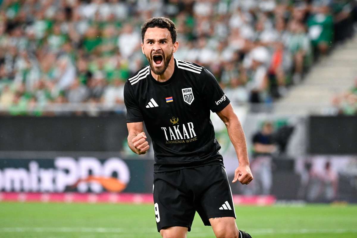 Pronostico Dinamo Kiev-Noah