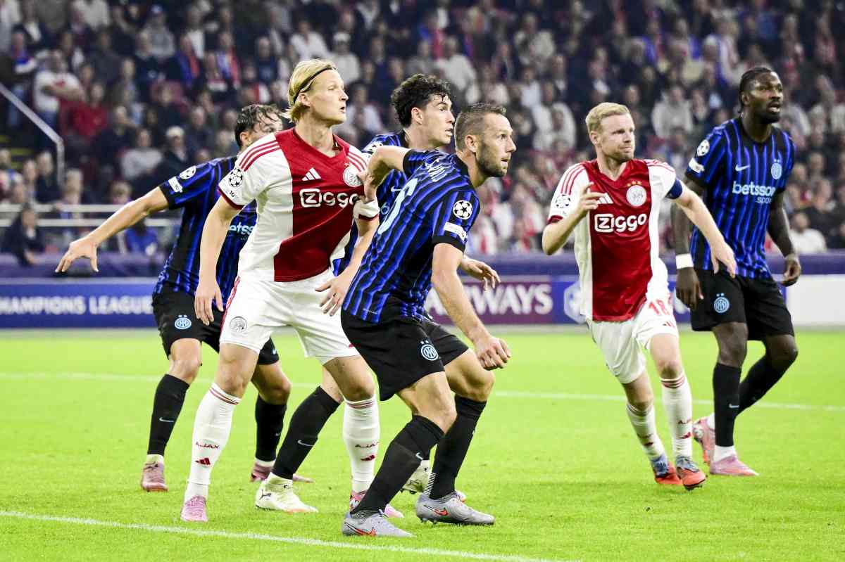 pronostico qarabag ajax si ferma la striscia storica