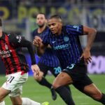 Akanji insegue Pulisic