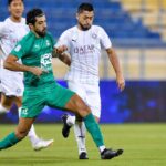 Pronostico Al Ahli-Al Fayha