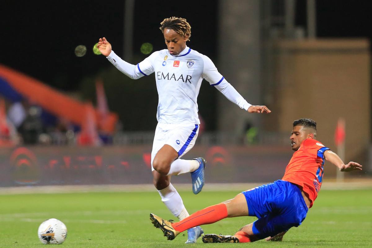 Pronostico Al Fayha-Al Hazem