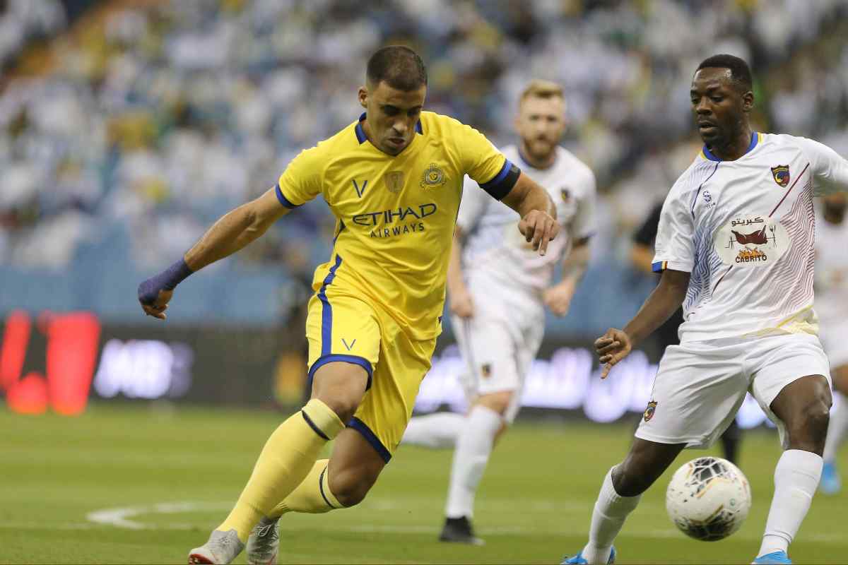 Pronostico Al Riyad-Al Hazem