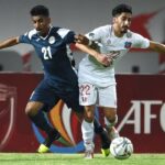 Pronostico Al-Tawoon-Al Najma