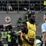 Tomori, difensore del Milan