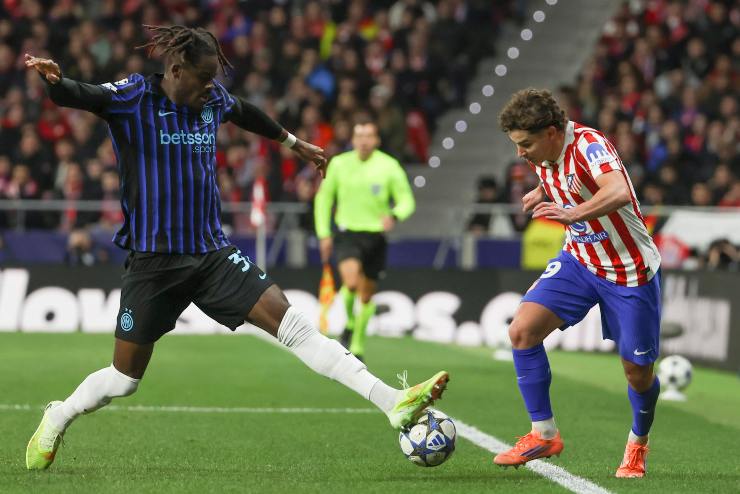 Come vedere Barcellona-Atletico Madrid