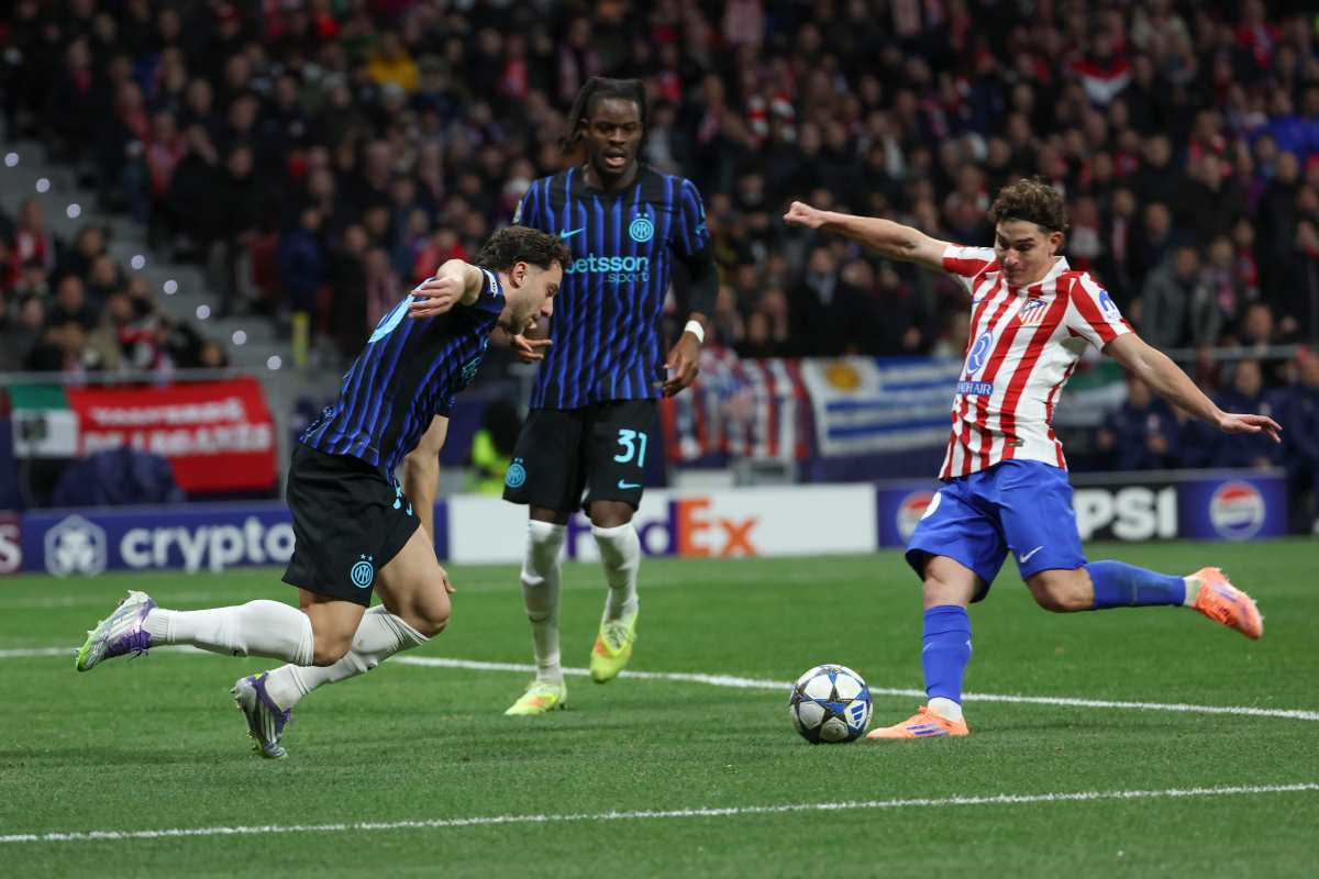 pronostico psv atletico madrid numeri e giocatori decisivi ci danno una certezza