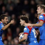 Pronostico Atletico Madrid-Valencia