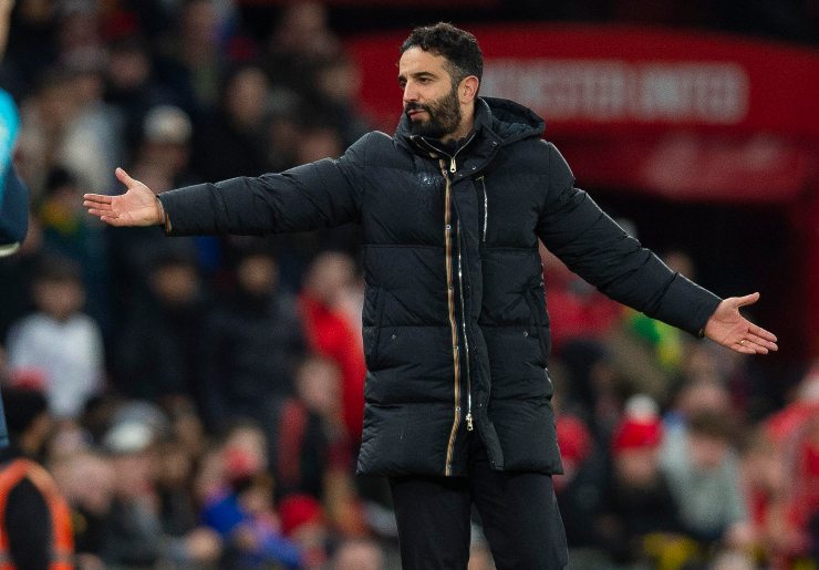 Come vedere Manchester United-Bournemouth