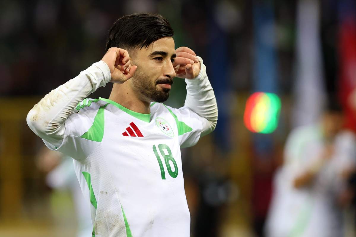 Pronostici Algeria-Sudan