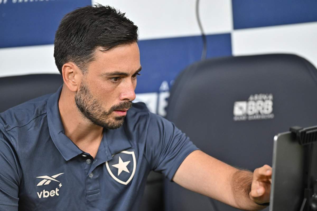 Pronostico Cruzeiro Botafogo: Ancelotti tenta il colpaccio (e ha un alleato) Pronostico Cruzeiro Botafogo: Ancelotti tenta il colpaccio (e ha un alleato)