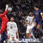 Pronostico Angers-Nantes