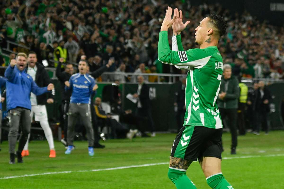 Pronostico Dinamo Zagabria Betis: difesa colabrodo e colpaccio