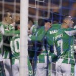 Pronostico Rayo Vallecano-Betis