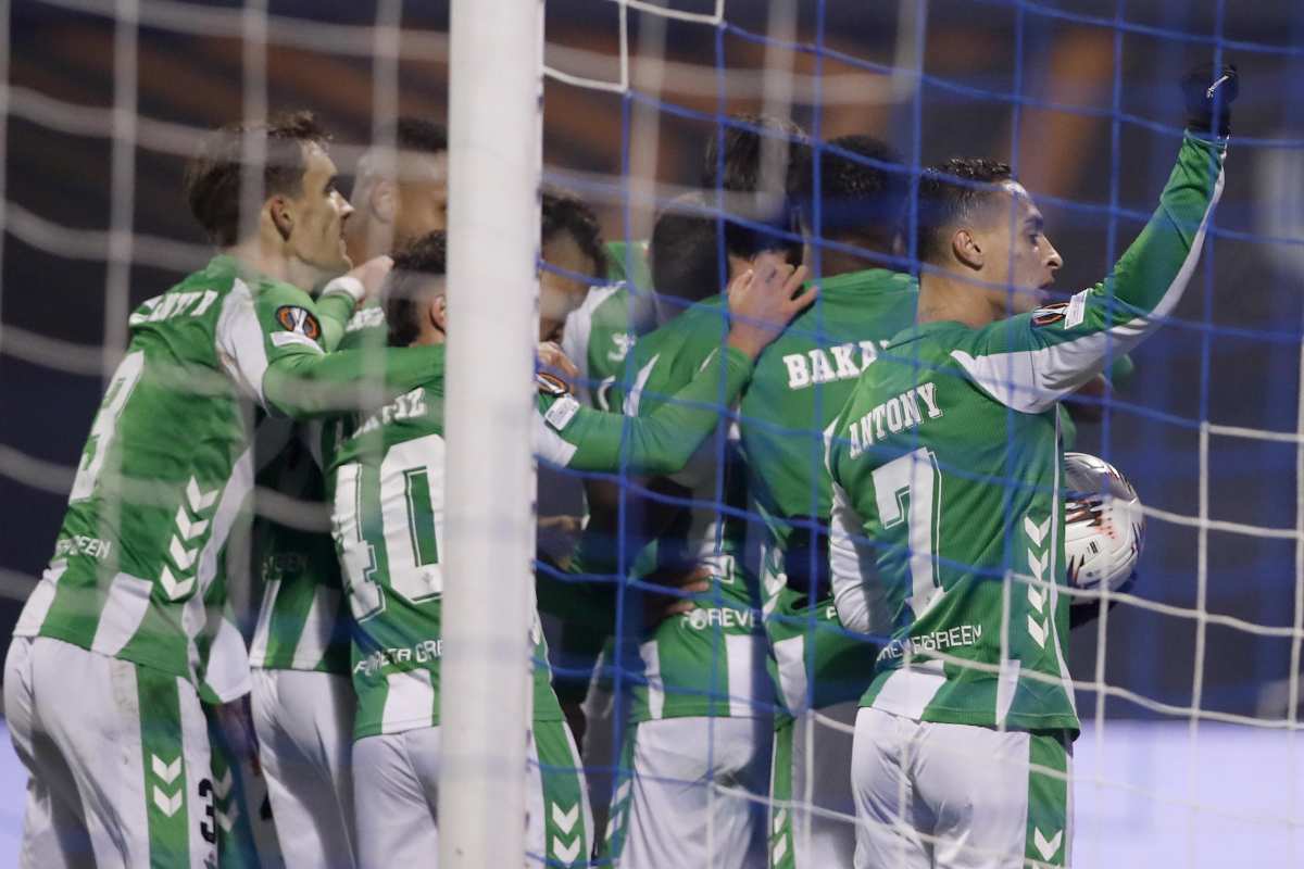 Pronostico Rayo Vallecano Betis: ancora imbattuti in trasferta Pronostico Rayo Vallecano Betis: ancora imbattuti in trasferta