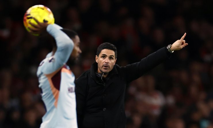 Come vedere Arsenal-Wolverhampton