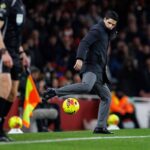 Pronostico Everton-Arsenal