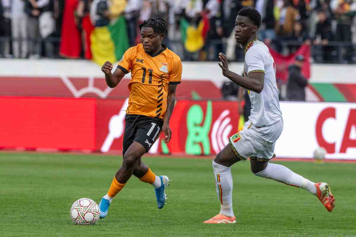 Pronostico Zambia-Comoros