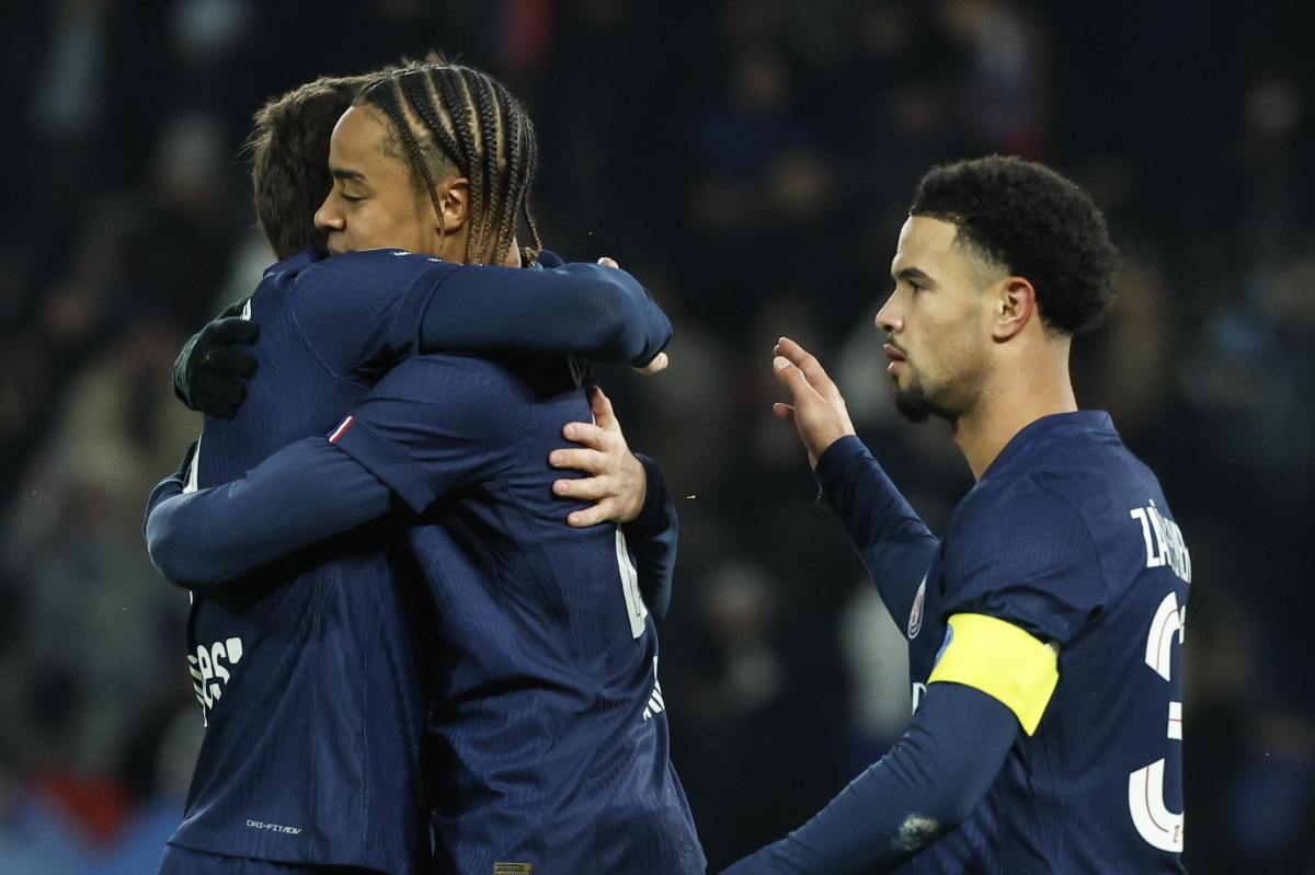 Pronostico Athletic Bilbao PSG: vittoria nonostante l’emergenza Pronostico Athletic Bilbao PSG: vittoria nonostante l’emergenza