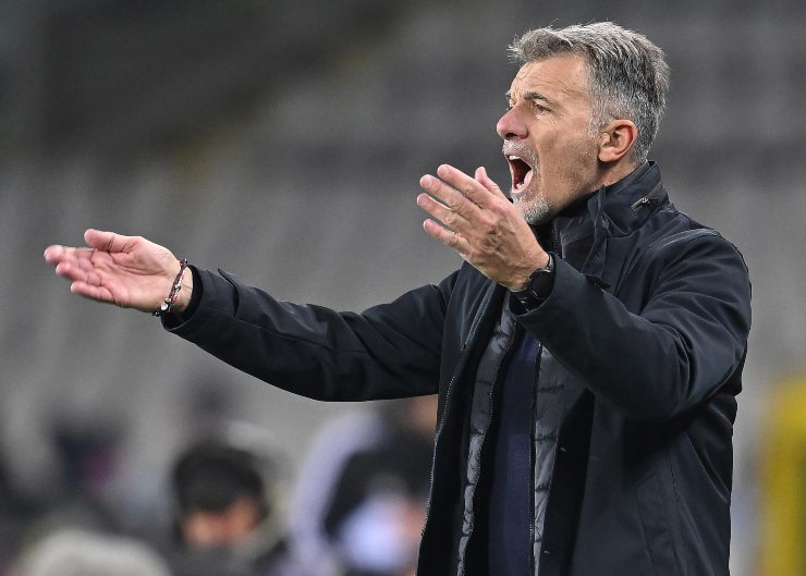 Come vedere Torino-Milan