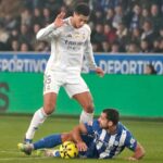 Pronostico Real Madrid-Siviglia