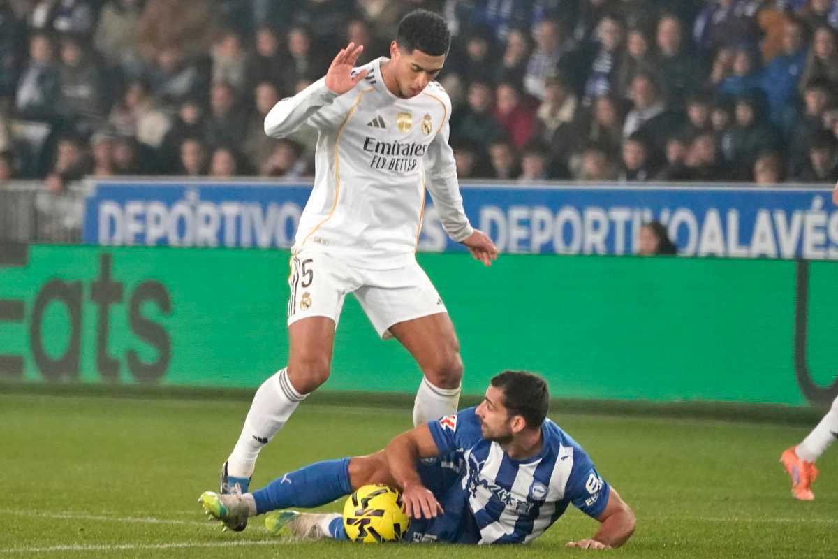 Pronostico Real Madrid-Siviglia
