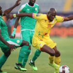 Pronostico Benin-Botswana