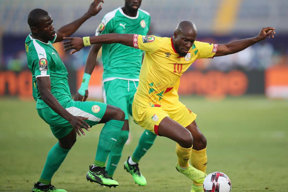 Pronostico Benin-Botswana