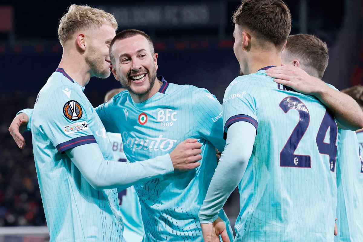 pronostico celta vigo bologna italiano ha questo obiettivo da Ilveggente.it pronostico celta vigo bologna italiano ha questo obiettivo