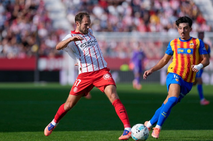 Come vedere Real Sociedad-Girona