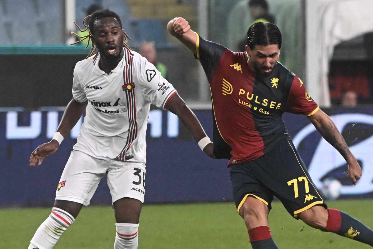 Pronostici Bologna Cremonese: la doppia ammoniti