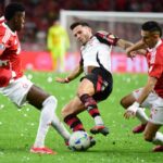 Pronostico Sao Paulo-Internacional