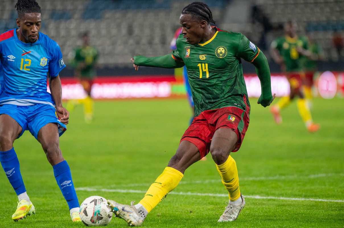 Pronostici Mozambico Camerun: marcatore e tiri in porta