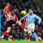 Pronostico Manchester City-Brentford