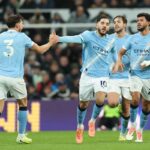 Pronostico Manchester City-West Ham