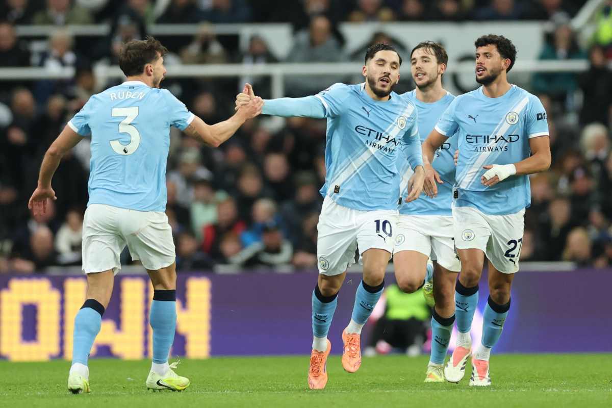 Pronostico Manchester City-West Ham