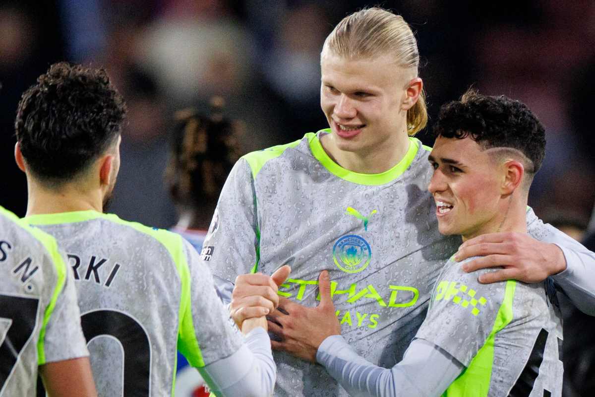 Pronostico Nottingham-Manchester City