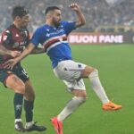 Pronostico Sampdoria-Carrarese