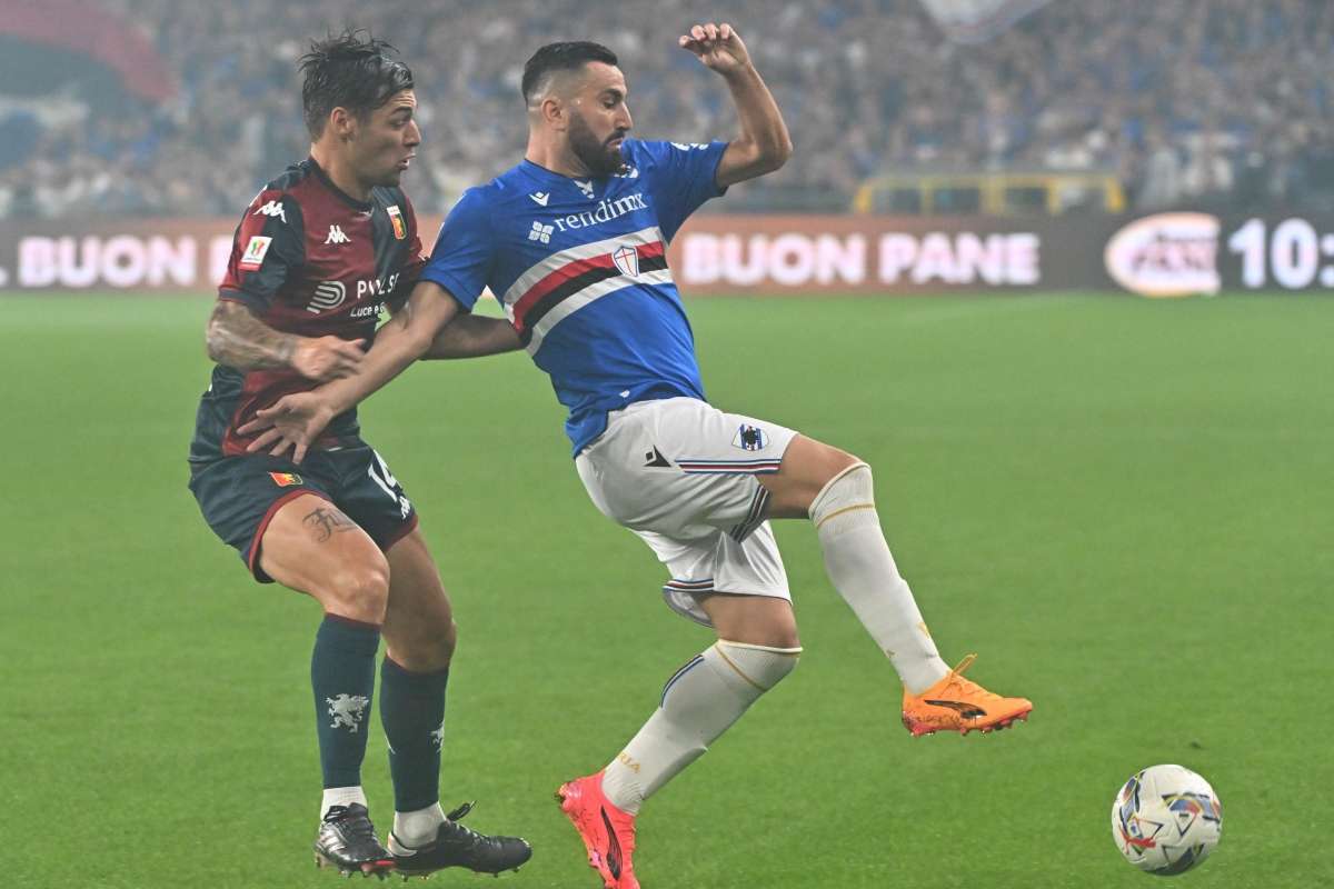 Pronostico Sampdoria Carrarese: seconda vittoria di fila Pronostico Sampdoria Carrarese: seconda vittoria di fila