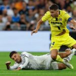 Pronostico Villarreal-Getafe