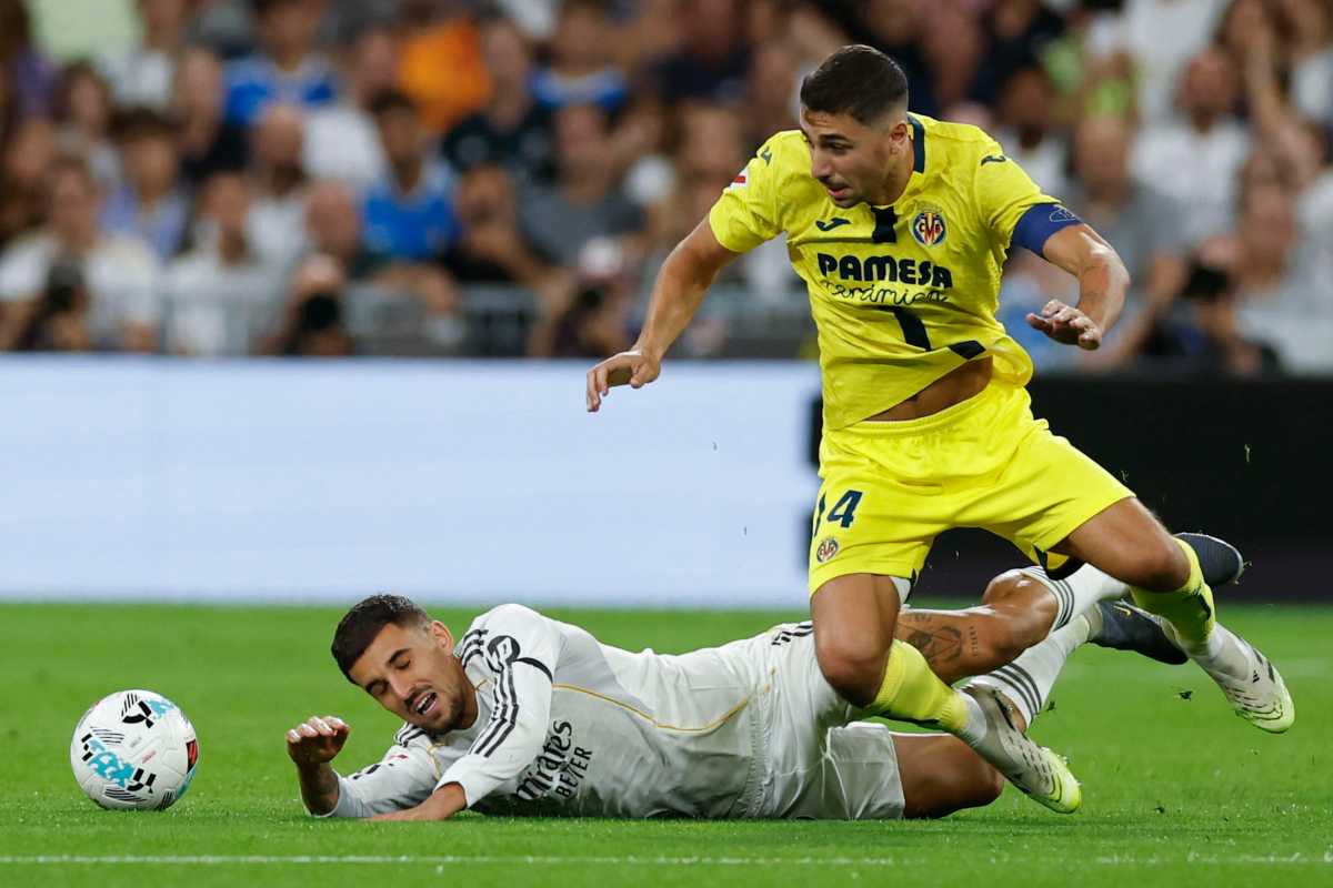 Pronostico Villarreal-Getafe