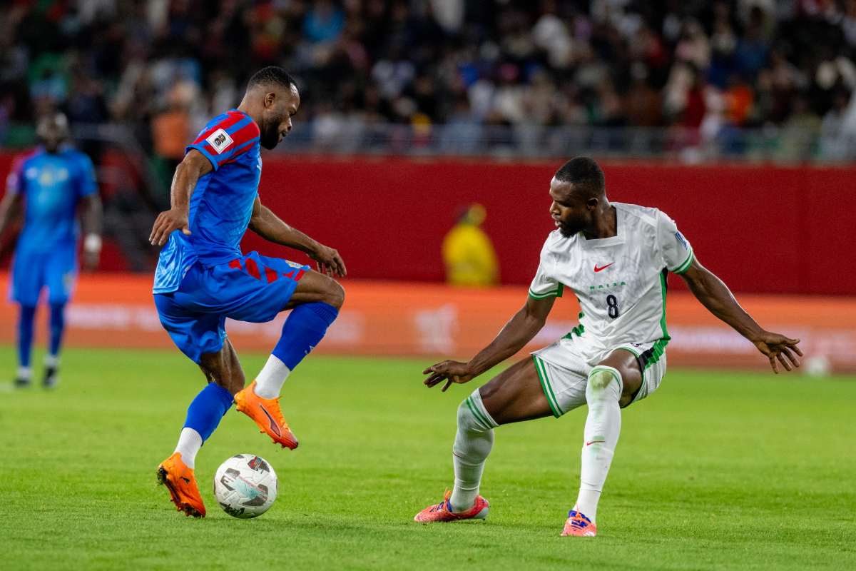 Pronostico Botswana-Congo