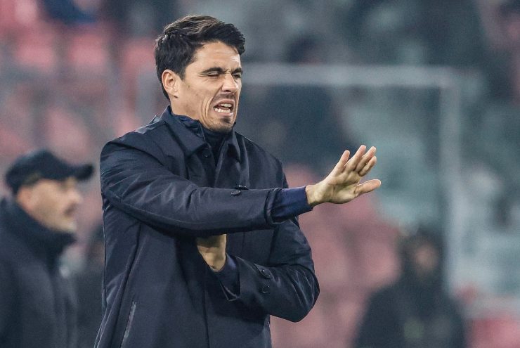 Come vedere Pisa-Parma