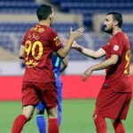 Pronostico Al Okhdood-Damac