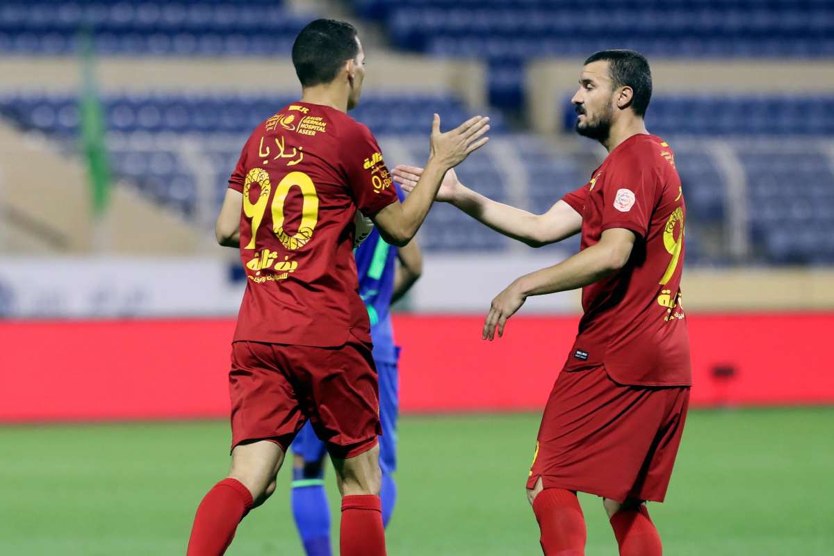 Pronostico Al Okhdood-Damac