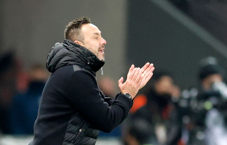 Come vedere Royale Union S.G-Marsiglia