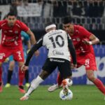 Pronostico Corinthians-Vasco