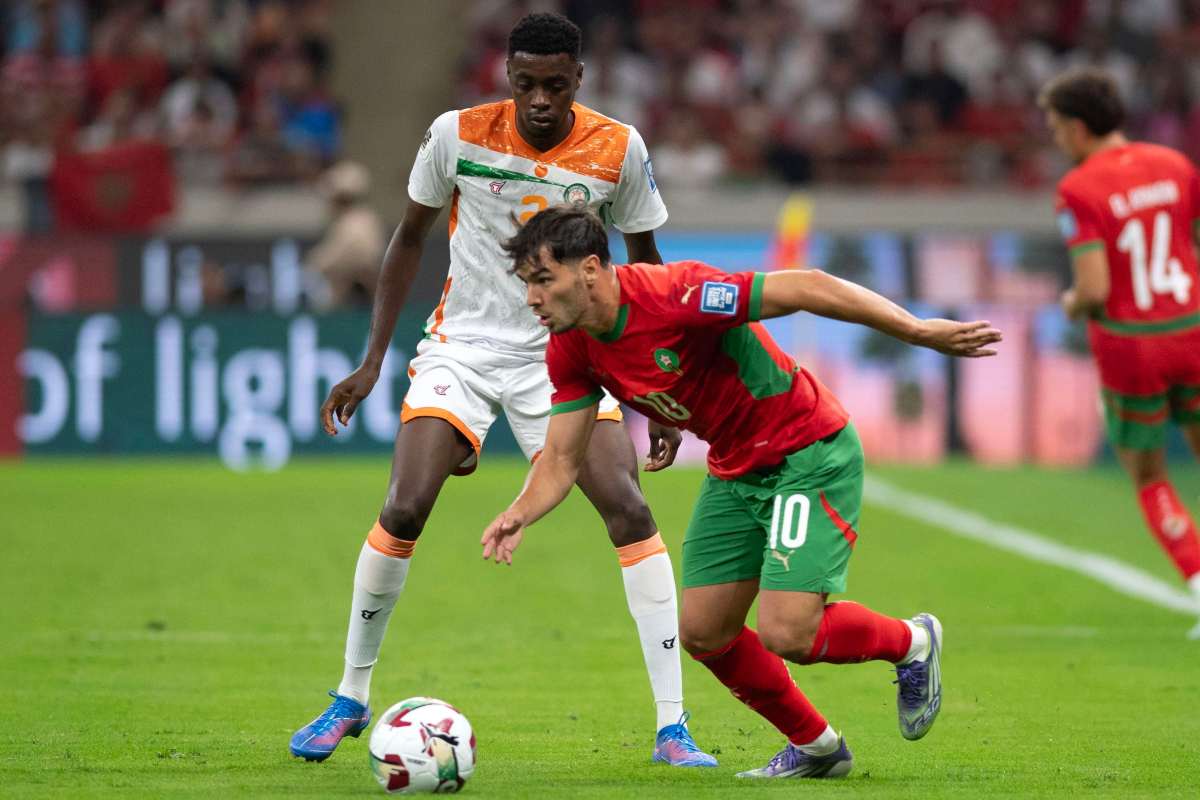 Pronostico Marocco-Comoros