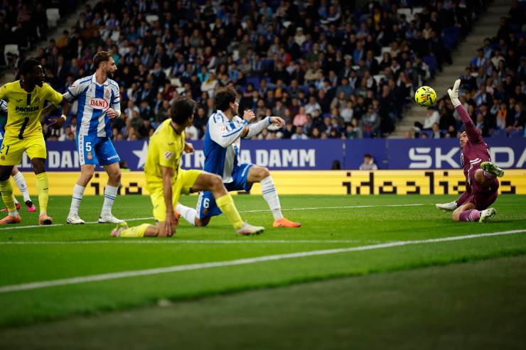 Come vedere Athletic Bilbao-Espanyol