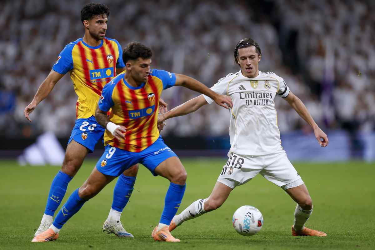 Pronostico Valencia Siviglia: la paura fa pareggio Pronostico Valencia Siviglia: la paura fa pareggio