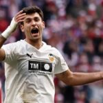 Pronostico Gijon-Valencia